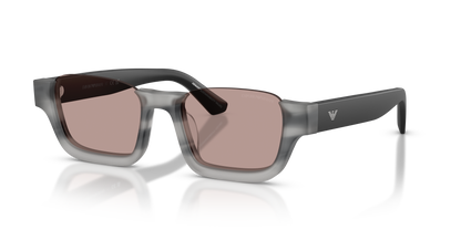 EMPORIO ARMANI EA4268U 63677N 58