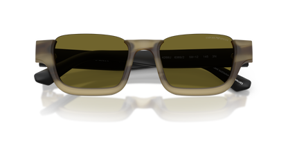 EMPORIO ARMANI EA4268U 6369/2 58