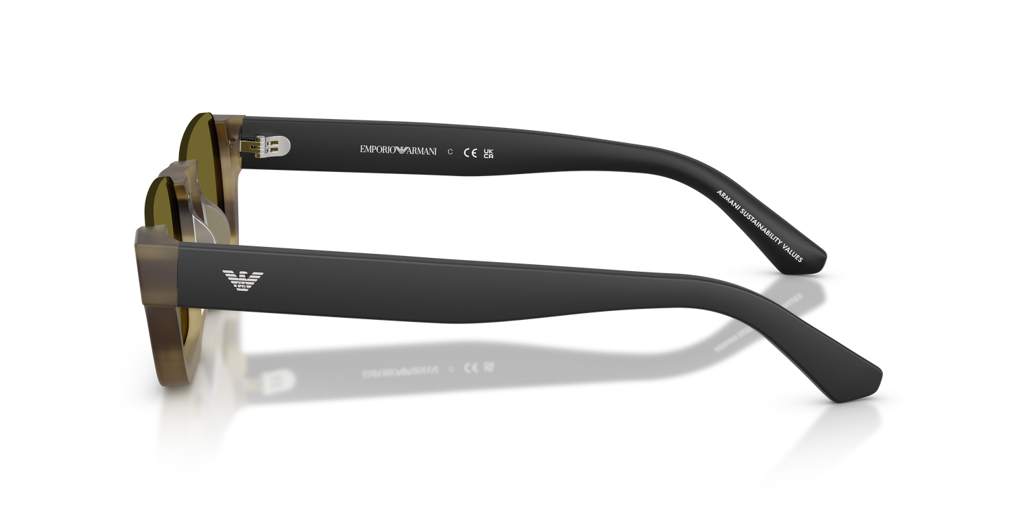 EMPORIO ARMANI EA4268U 6369/2 58