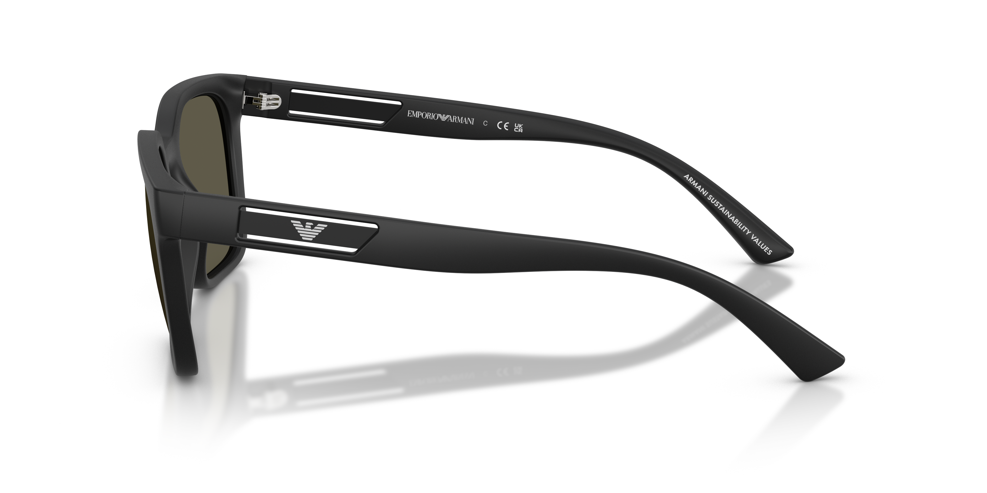 EMPORIO ARMANI EA4269 500187 54
