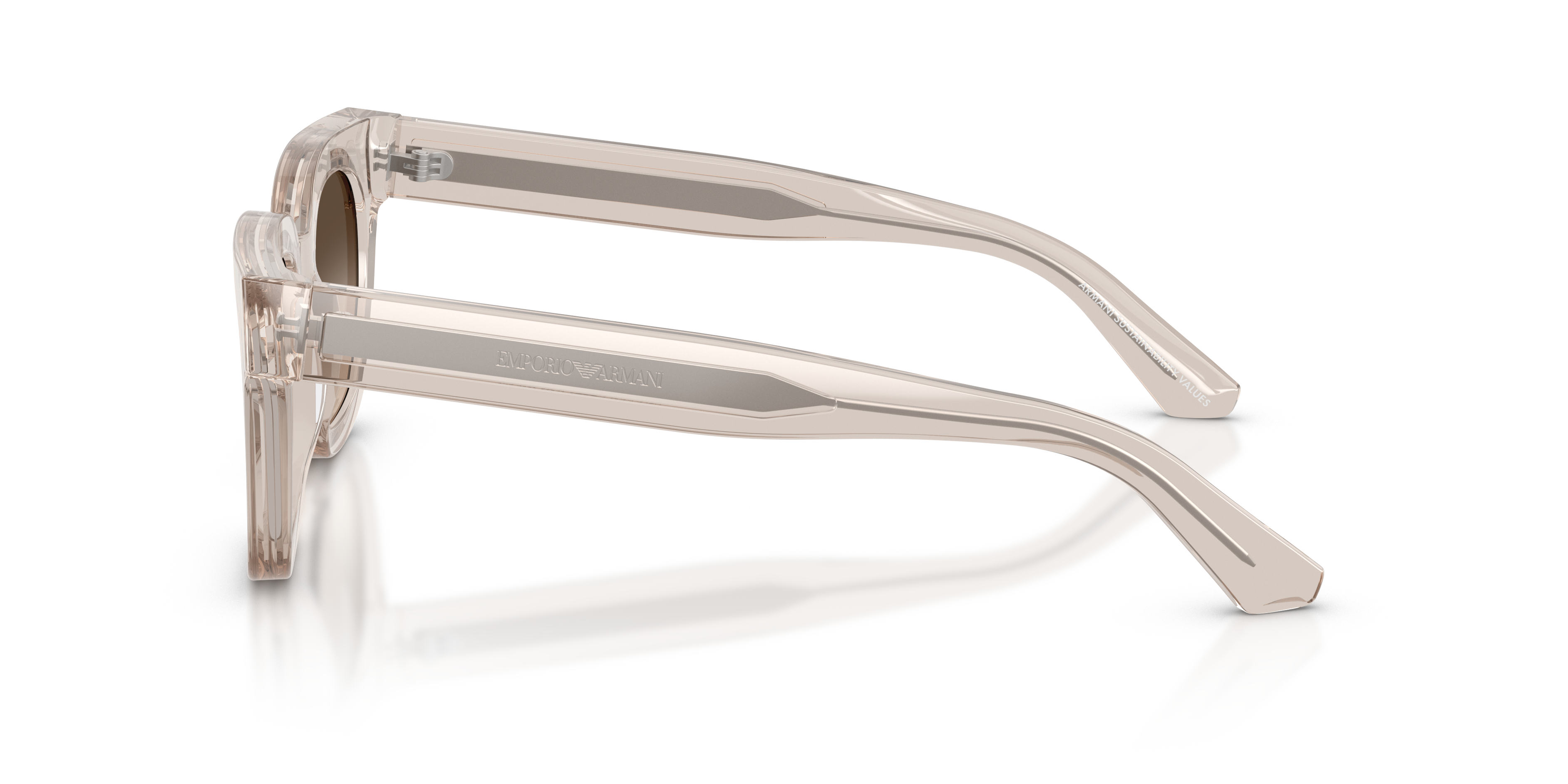 EMPORIO ARMANI EA4271 63630A 47