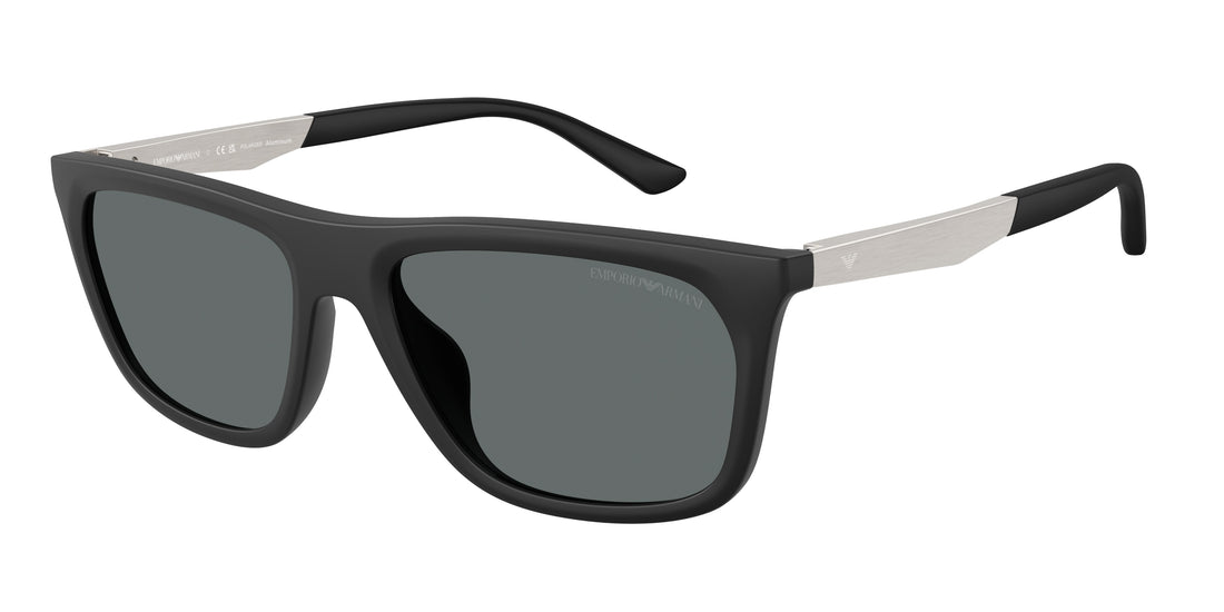 Occhiali da sole emporio armani ea4272u 500181 negro pillow masculino taglia 57mm - Vista principale