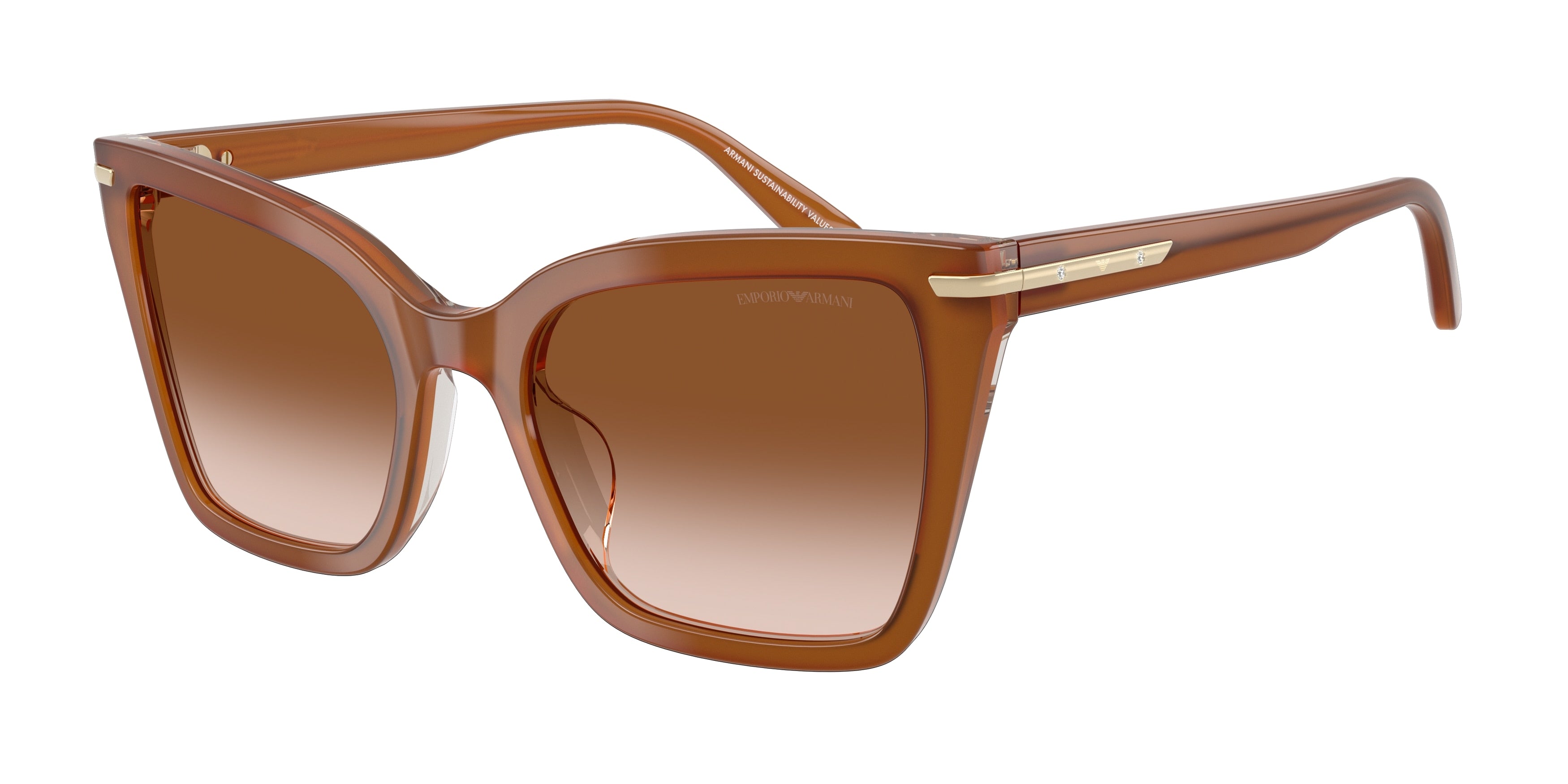 EMPORIO ARMANI EA4273BU 637613 53