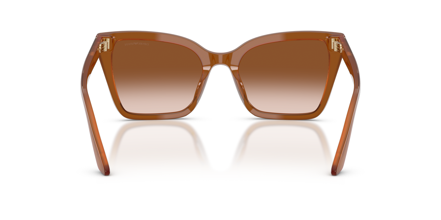EMPORIO ARMANI EA4273BU 637613 53