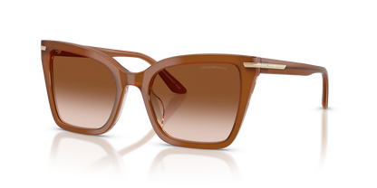 EMPORIO ARMANI EA4273BU 637613 53