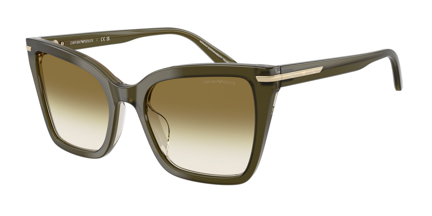 EMPORIO ARMANI EA4273BU 63788E 53