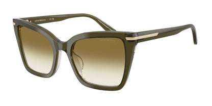 EMPORIO ARMANI EA4273BU 63788E 53