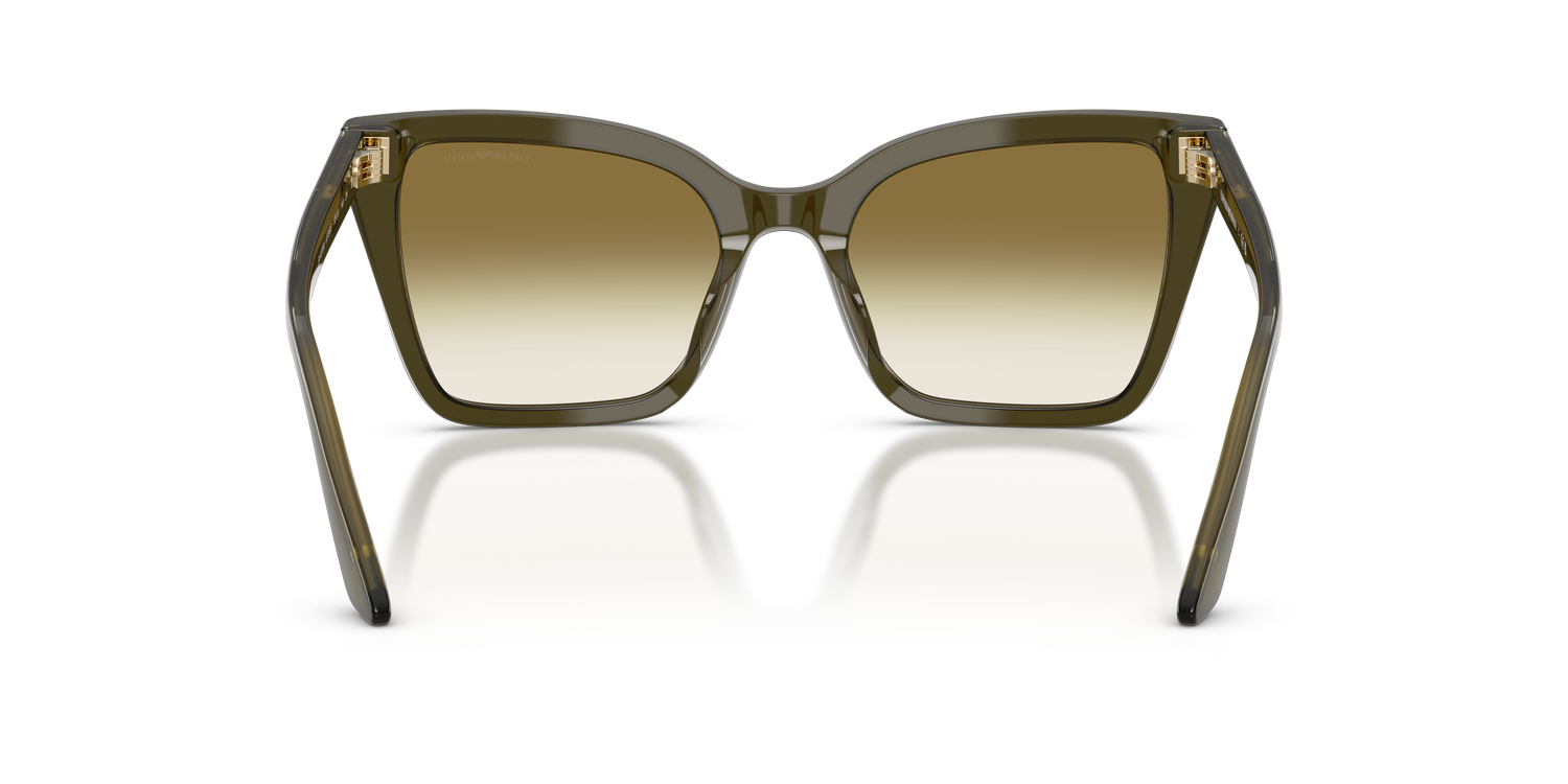 EMPORIO ARMANI EA4273BU 63788E 53