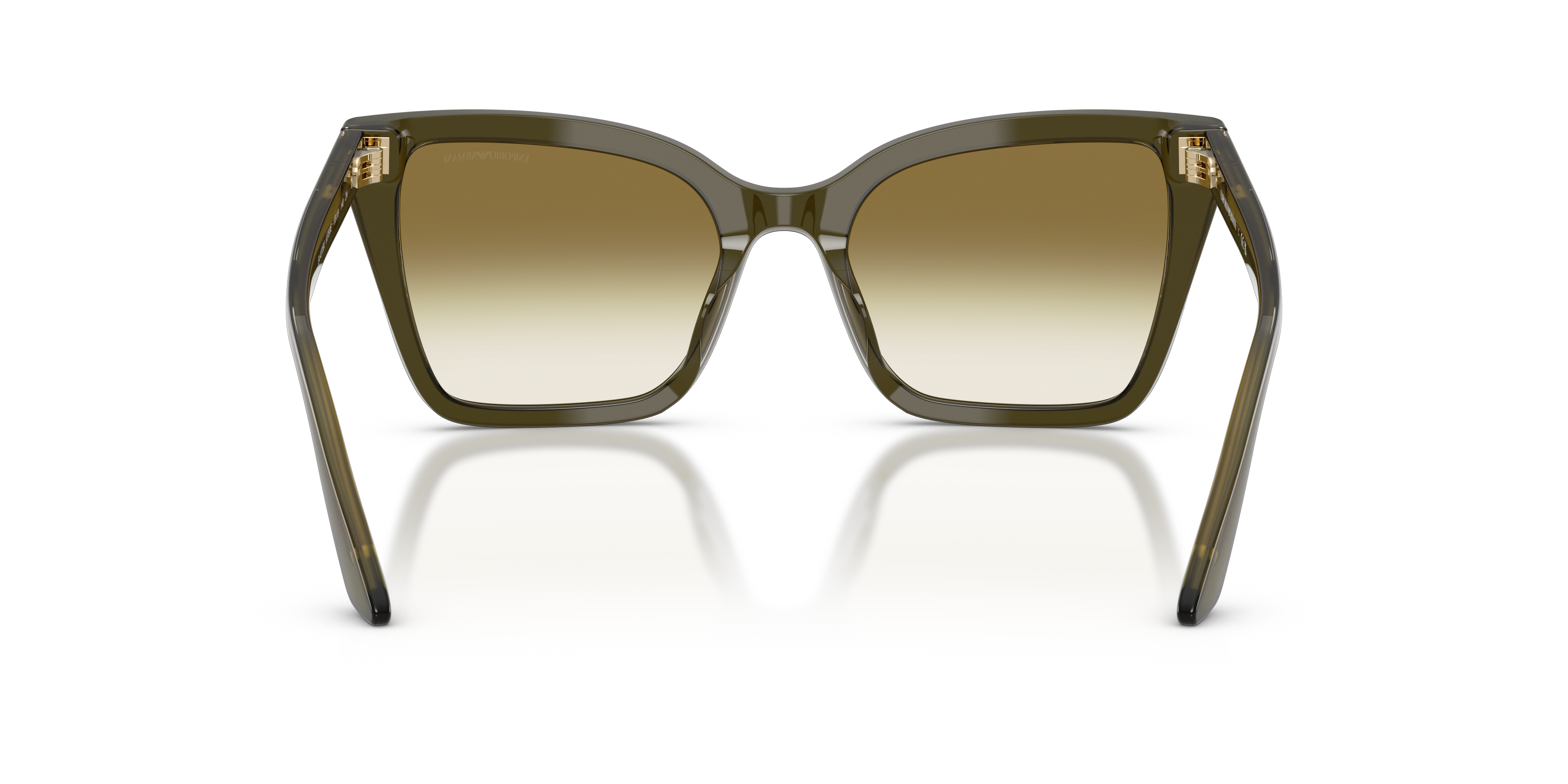 EMPORIO ARMANI EA4273BU 63788E 53