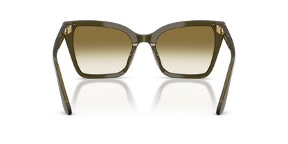 EMPORIO ARMANI EA4273BU 63788E 53