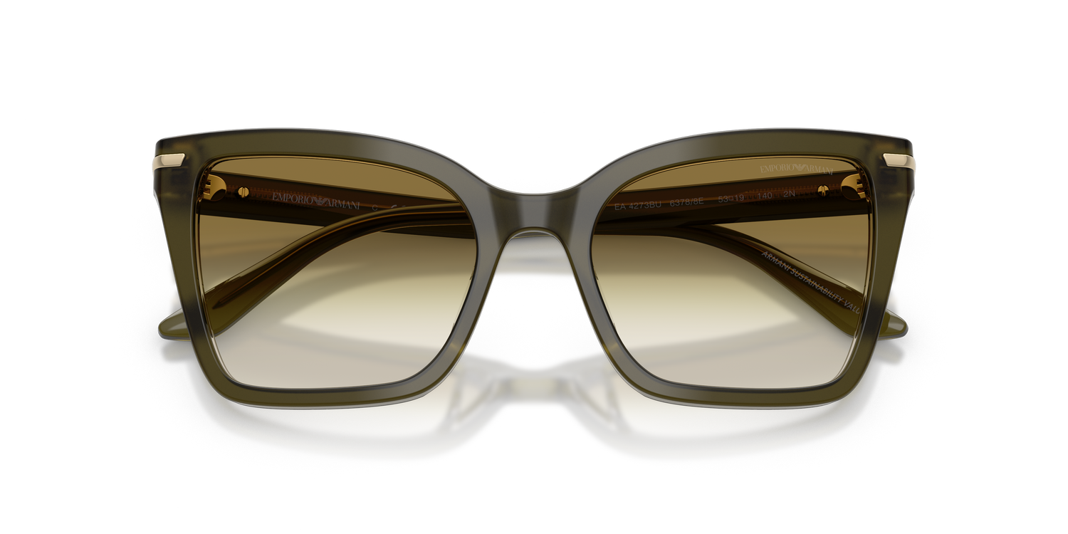 EMPORIO ARMANI EA4273BU 63788E 53