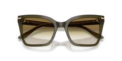 EMPORIO ARMANI EA4273BU 63788E 53