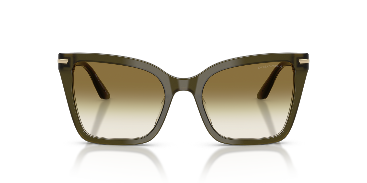 EMPORIO ARMANI EA4273BU 63788E 53