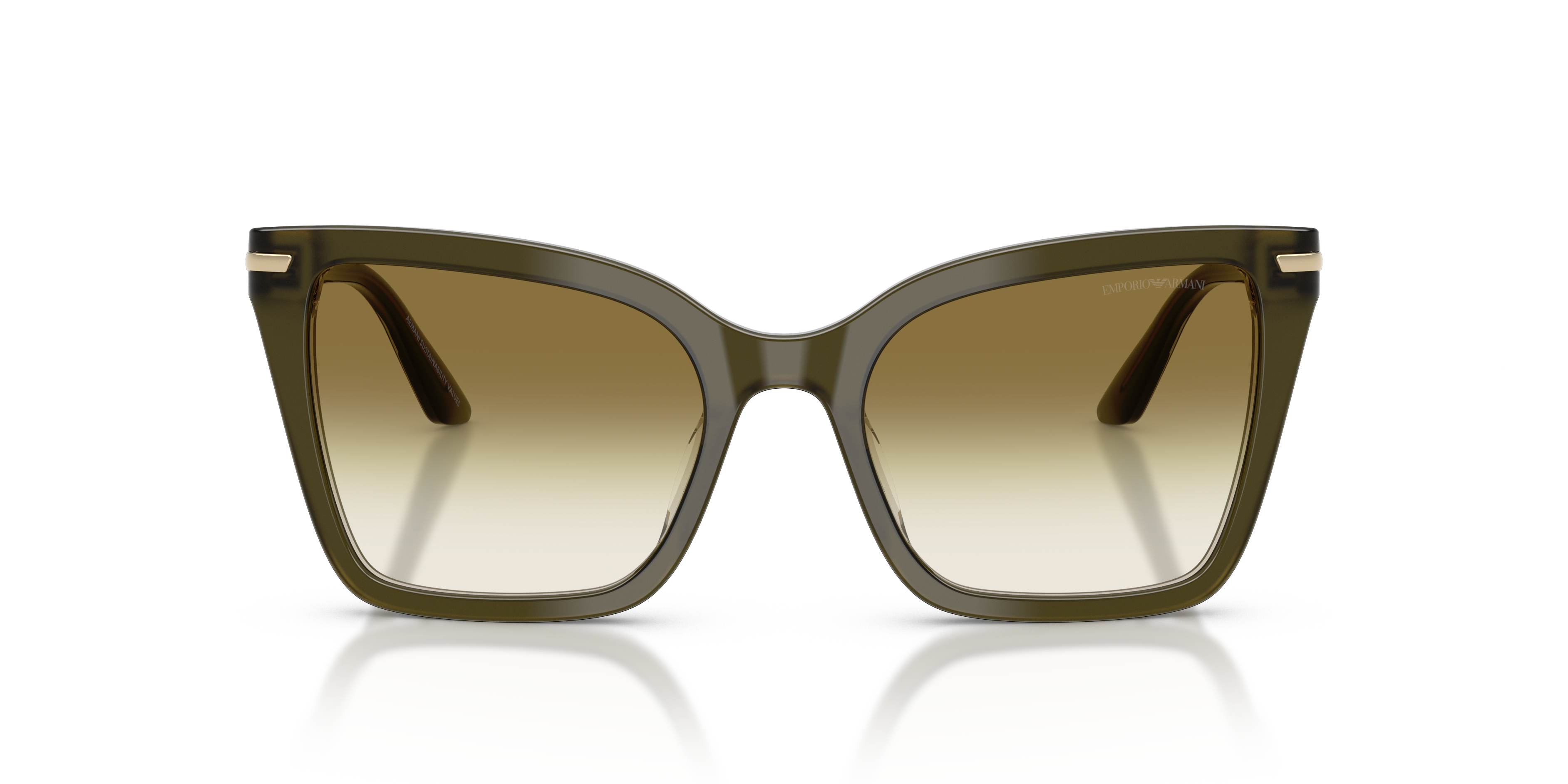 EMPORIO ARMANI EA4273BU 63788E 53