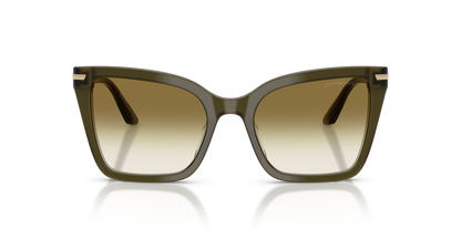 EMPORIO ARMANI EA4273BU 63788E 53