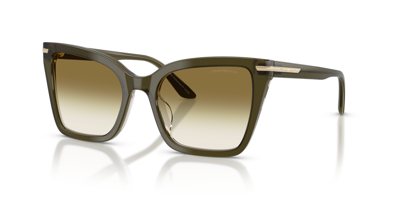EMPORIO ARMANI EA4273BU 63788E 53