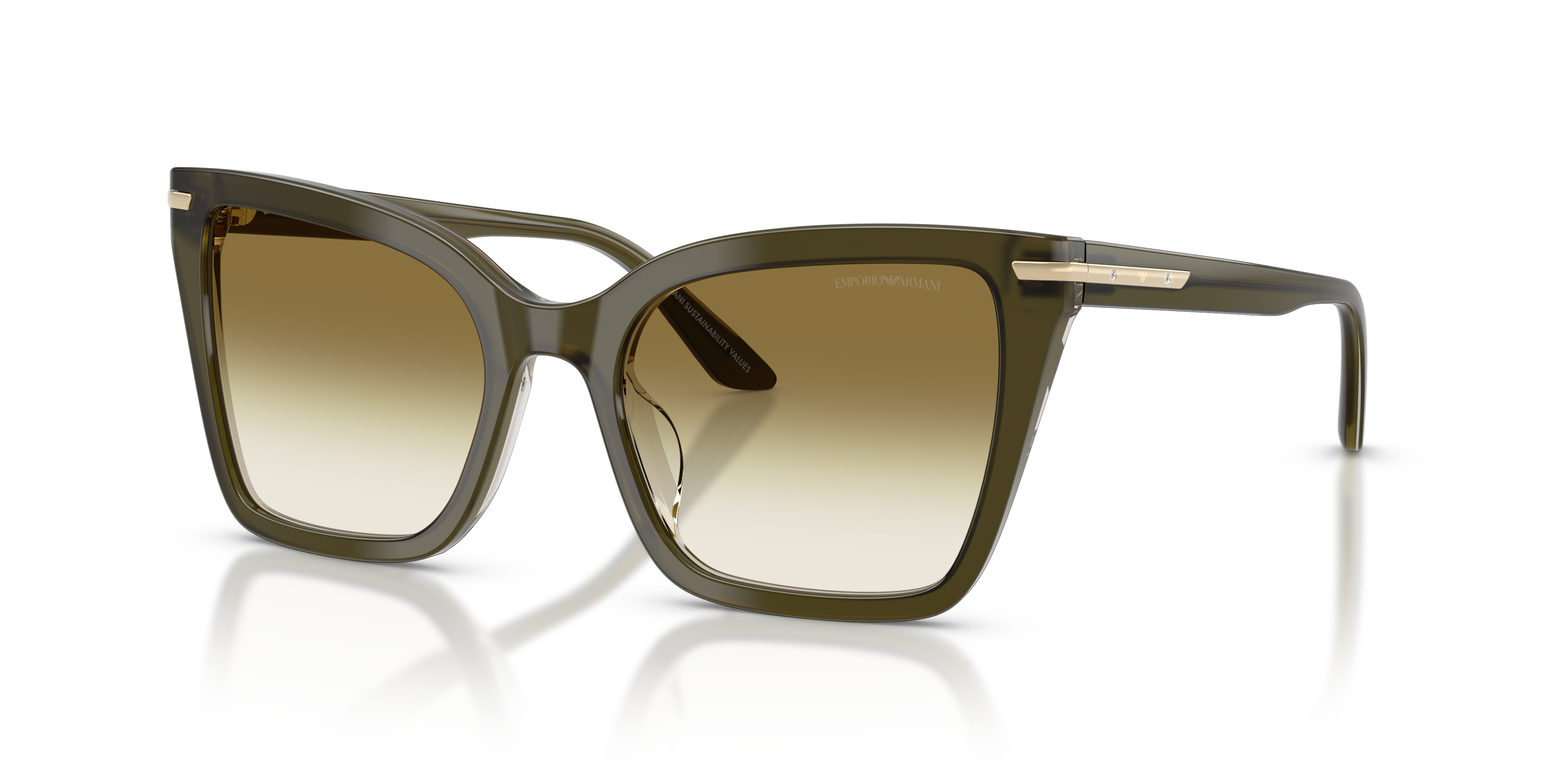 EMPORIO ARMANI EA4273BU 63788E 53