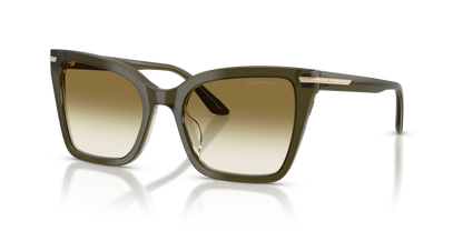 EMPORIO ARMANI EA4273BU 63788E 53