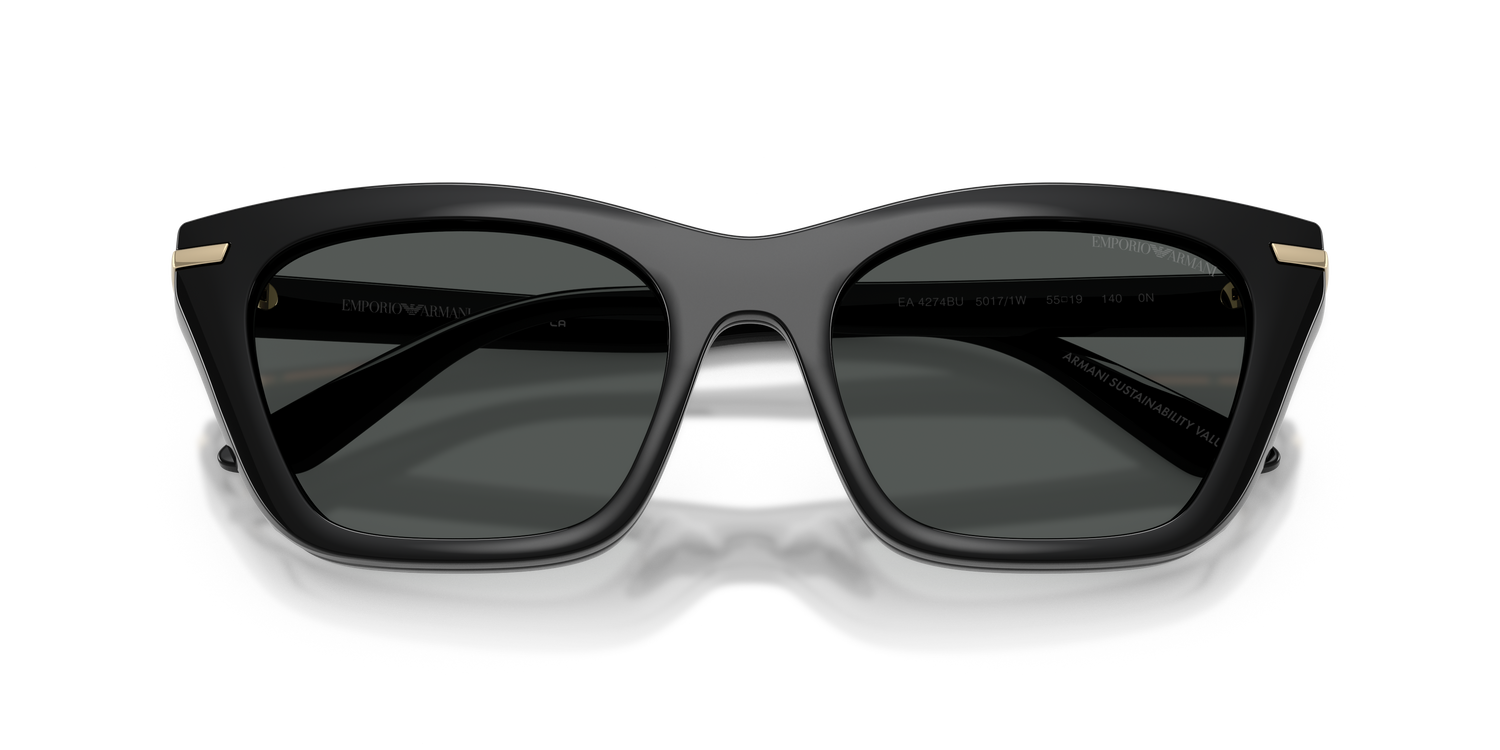 EMPORIO ARMANI EA4274BU 50171W 55