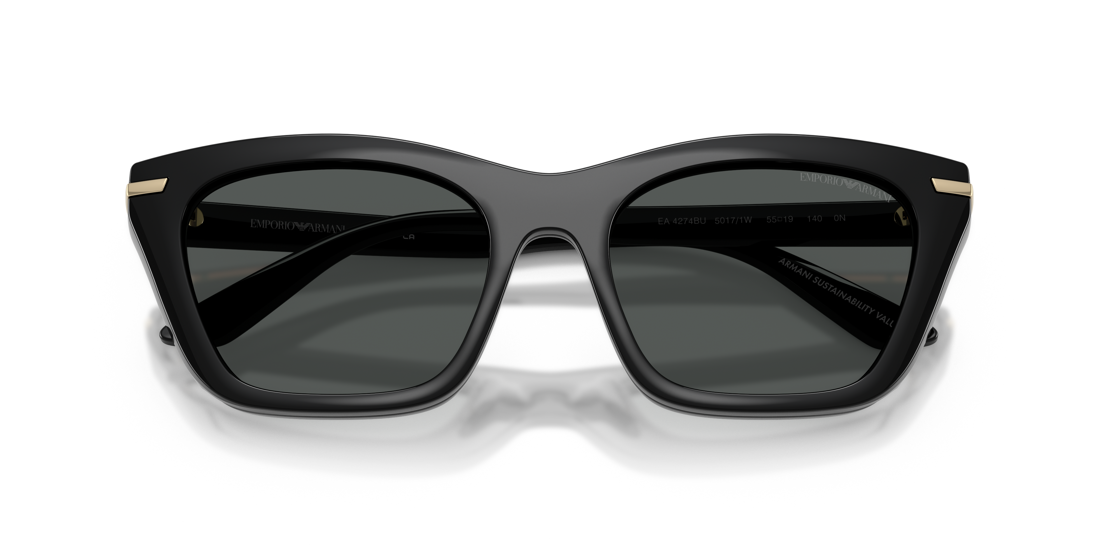 EMPORIO ARMANI EA4274BU 50171W 55