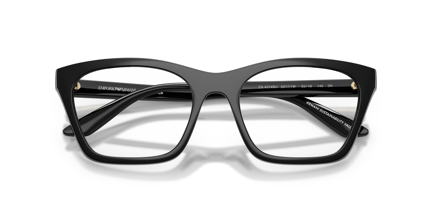 EMPORIO ARMANI EA4274BU 50171W 53