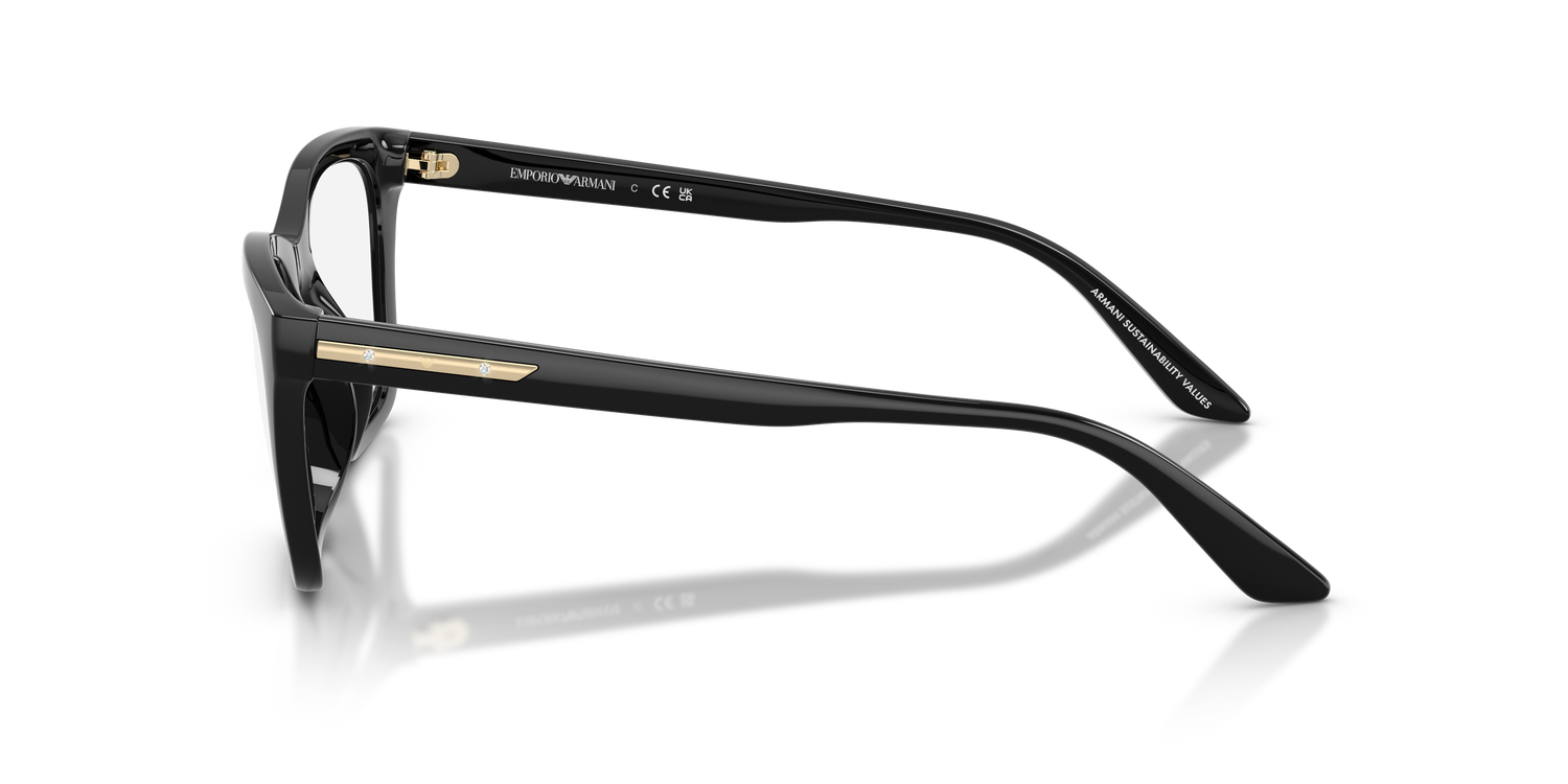 EMPORIO ARMANI EA4274BU 50171W 55