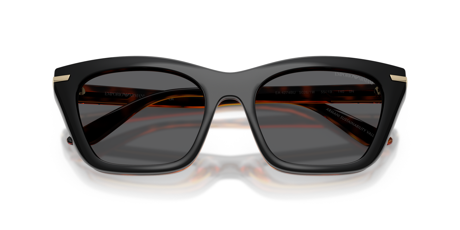 EMPORIO ARMANI EA4274BU 50261W 55