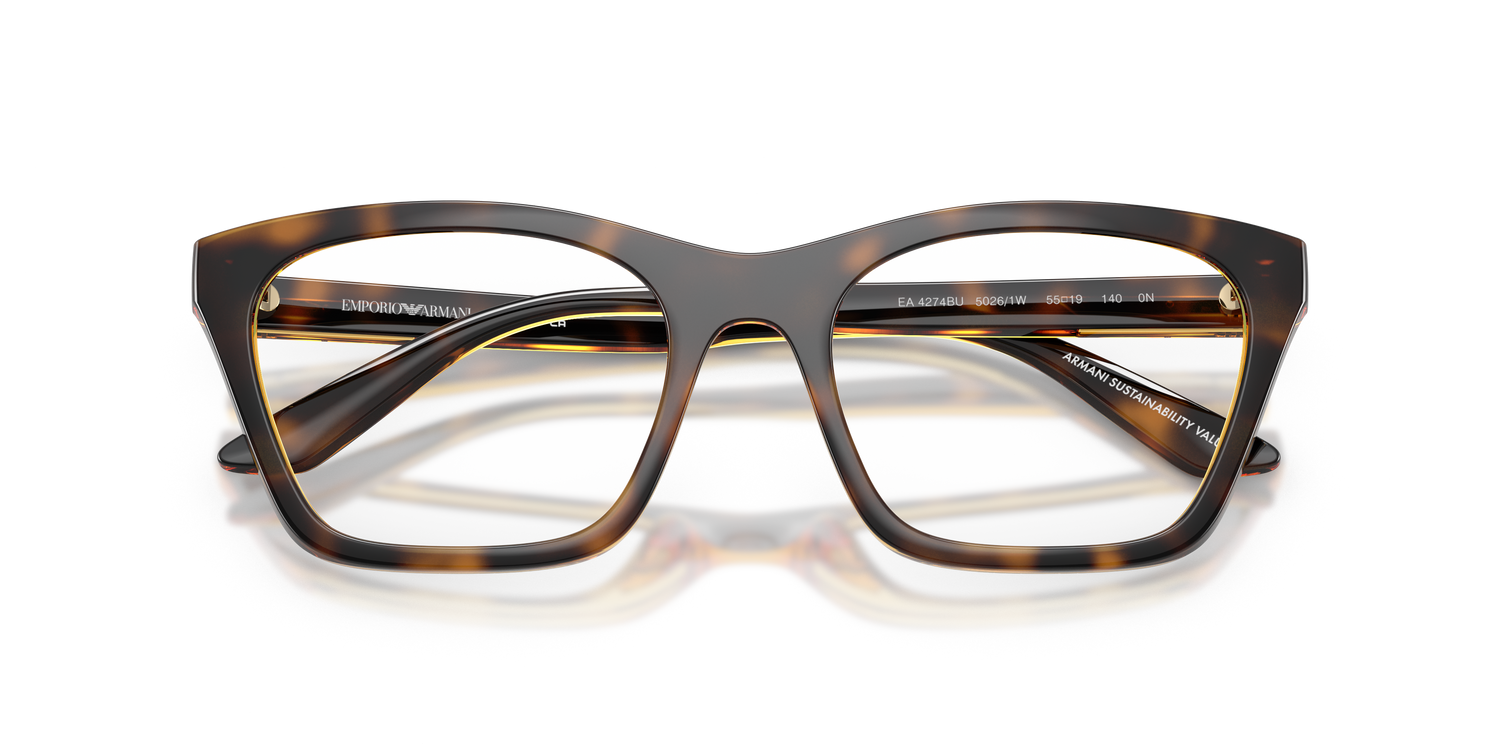 EMPORIO ARMANI EA4274BU 50261W 55