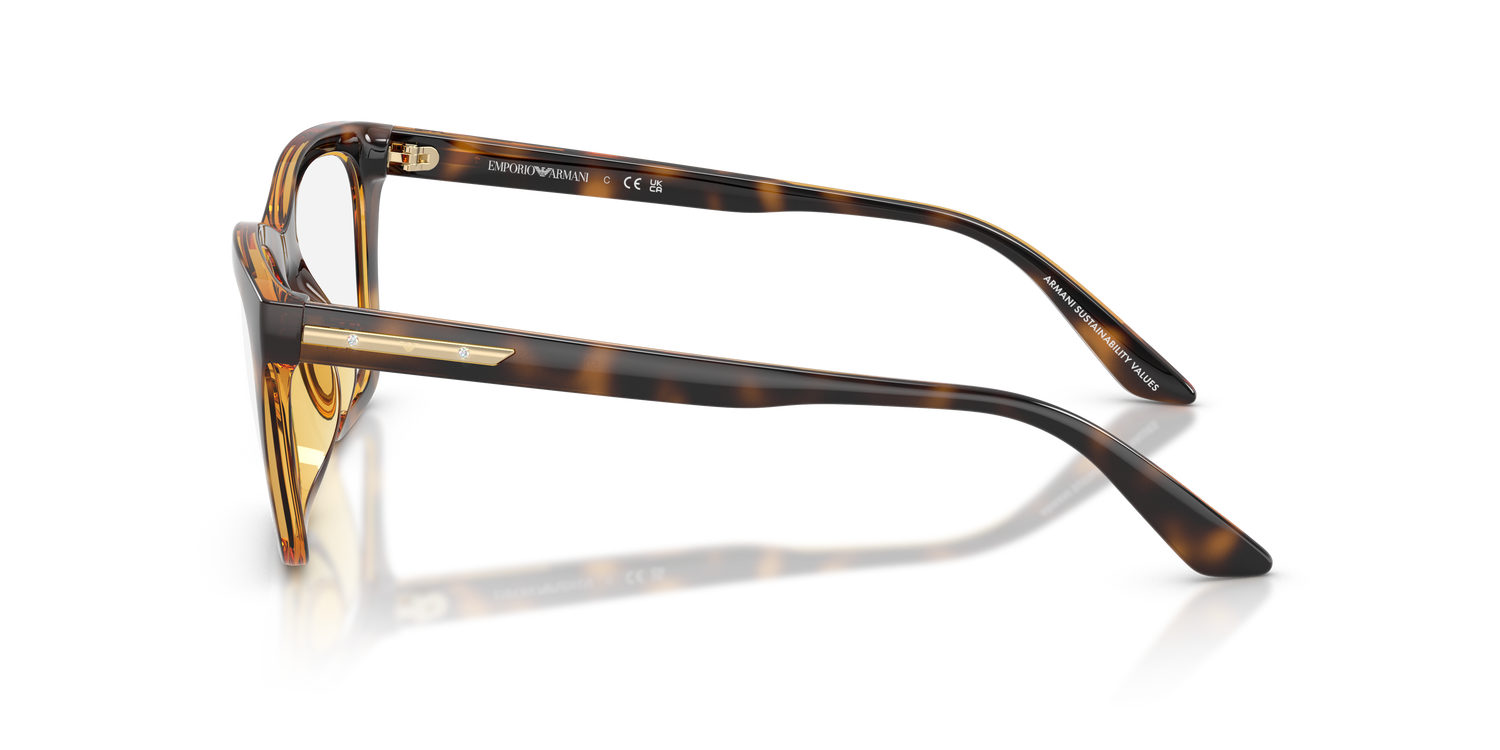 EMPORIO ARMANI EA4274BU 50261W 55