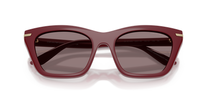 EMPORIO ARMANI EA4274BU 52611W 53