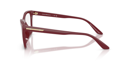 EMPORIO ARMANI EA4274BU 52611W 55