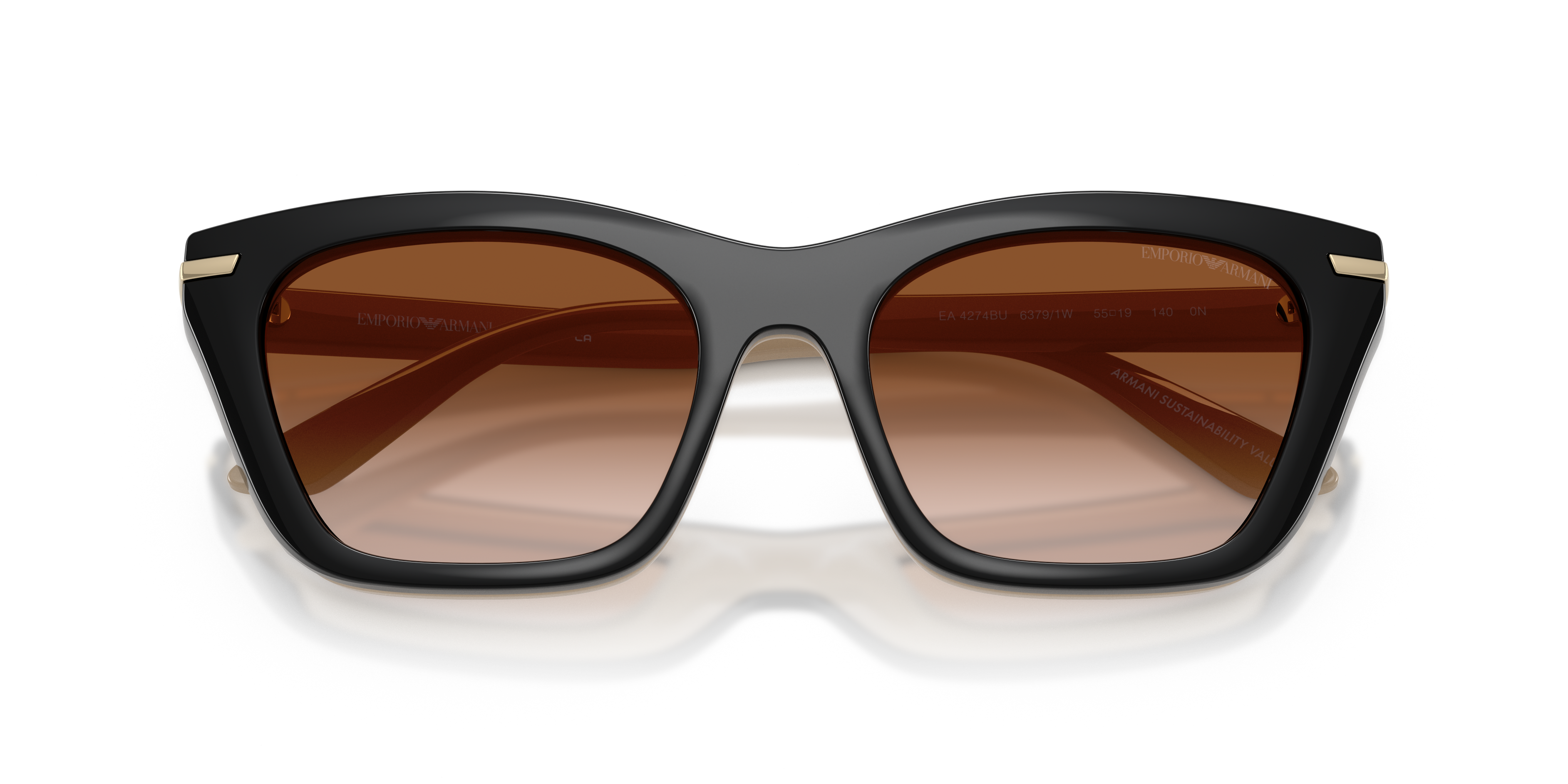 EMPORIO ARMANI EA4274BU 63791W 55