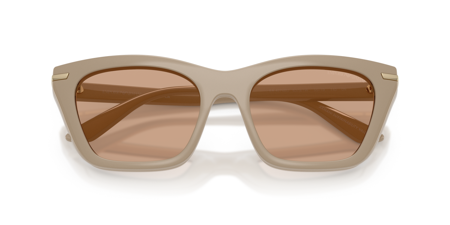 EMPORIO ARMANI EA4274BU 63791W 55