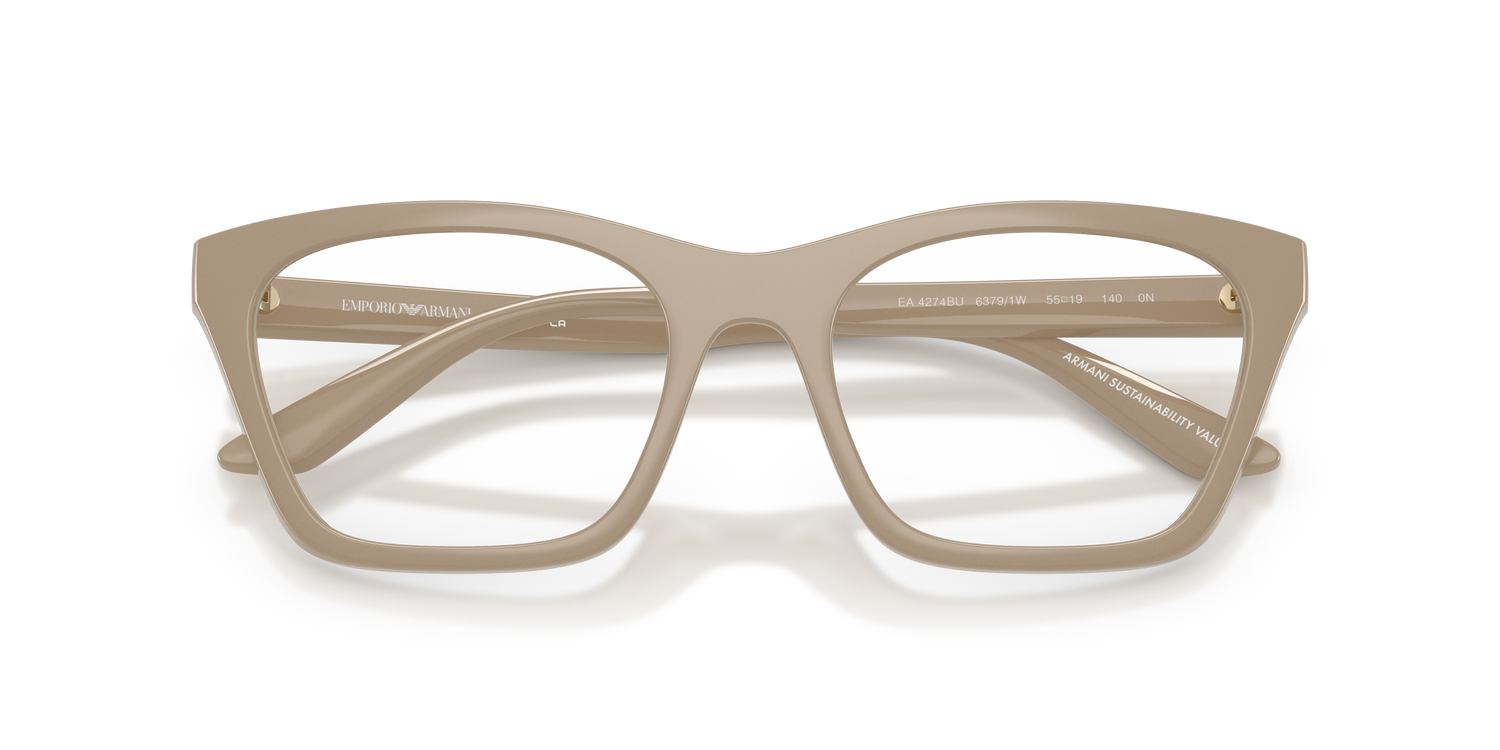 EMPORIO ARMANI EA4274BU 63791W 55