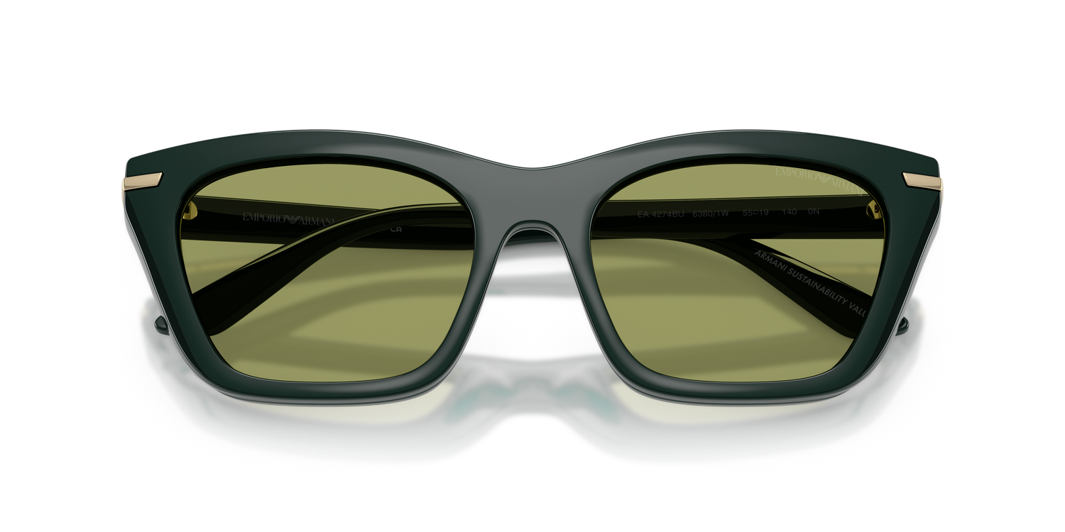 EMPORIO ARMANI EA4274BU 63801W 55