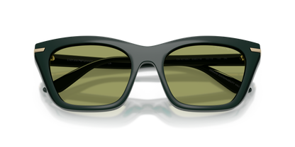 EMPORIO ARMANI EA4274BU 63801W 55
