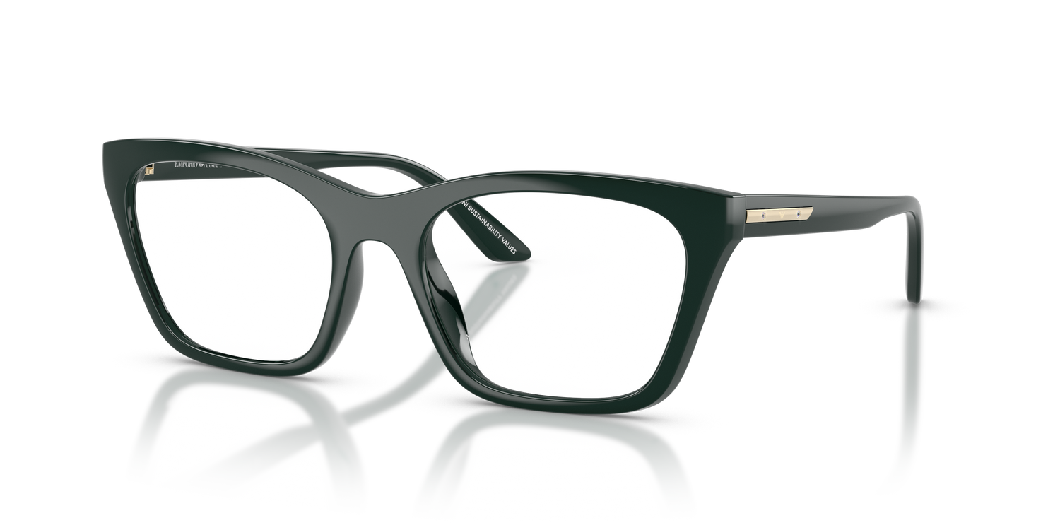 EMPORIO ARMANI EA4274BU 63801W 55