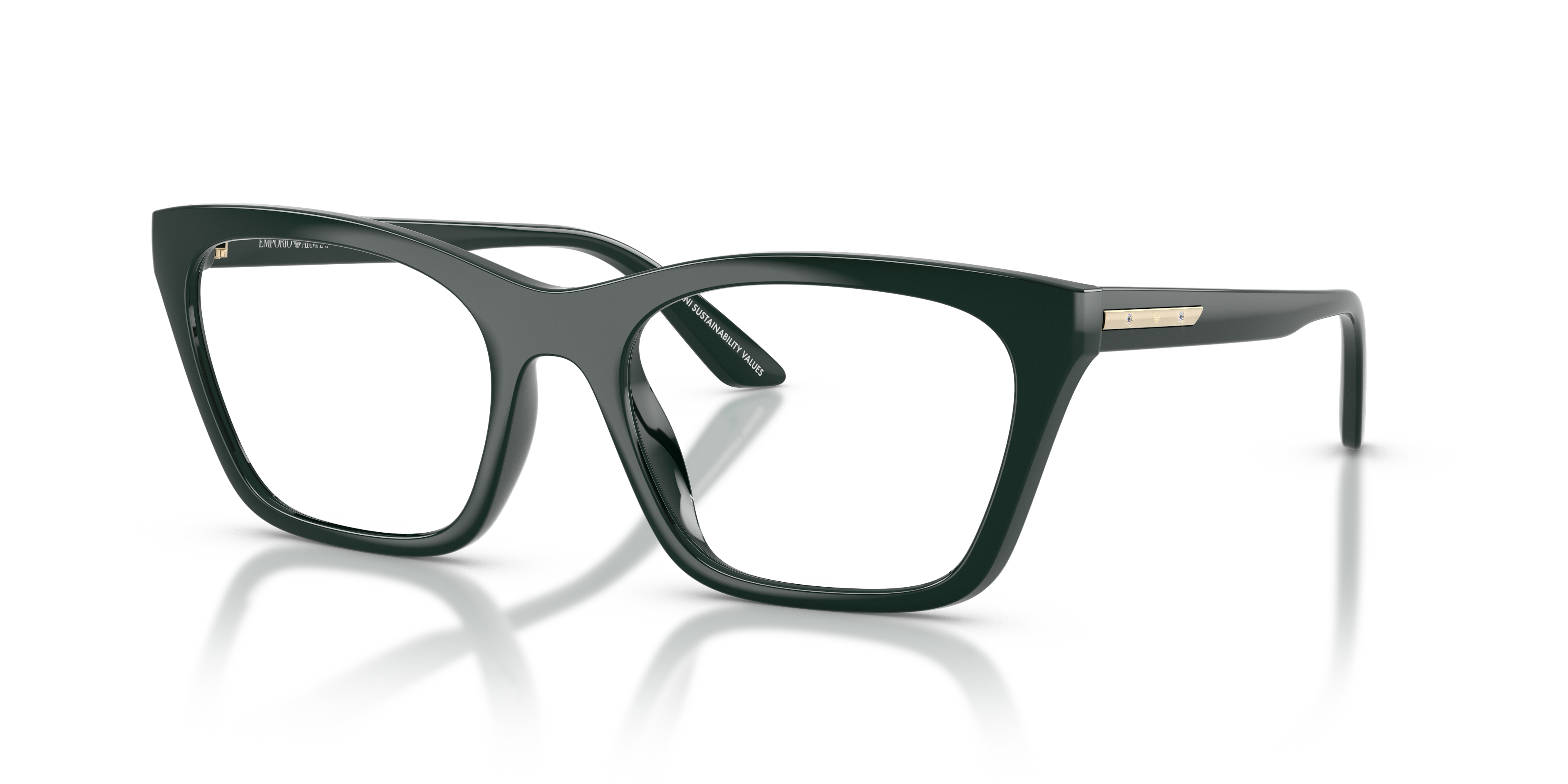 EMPORIO ARMANI EA4274BU 63801W 55