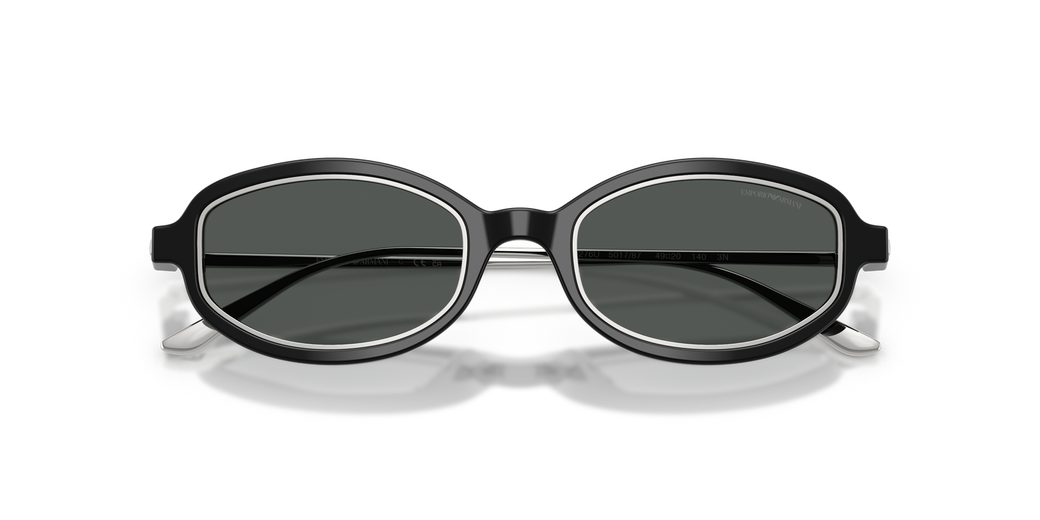 EMPORIO ARMANI EA4276U 501787 49