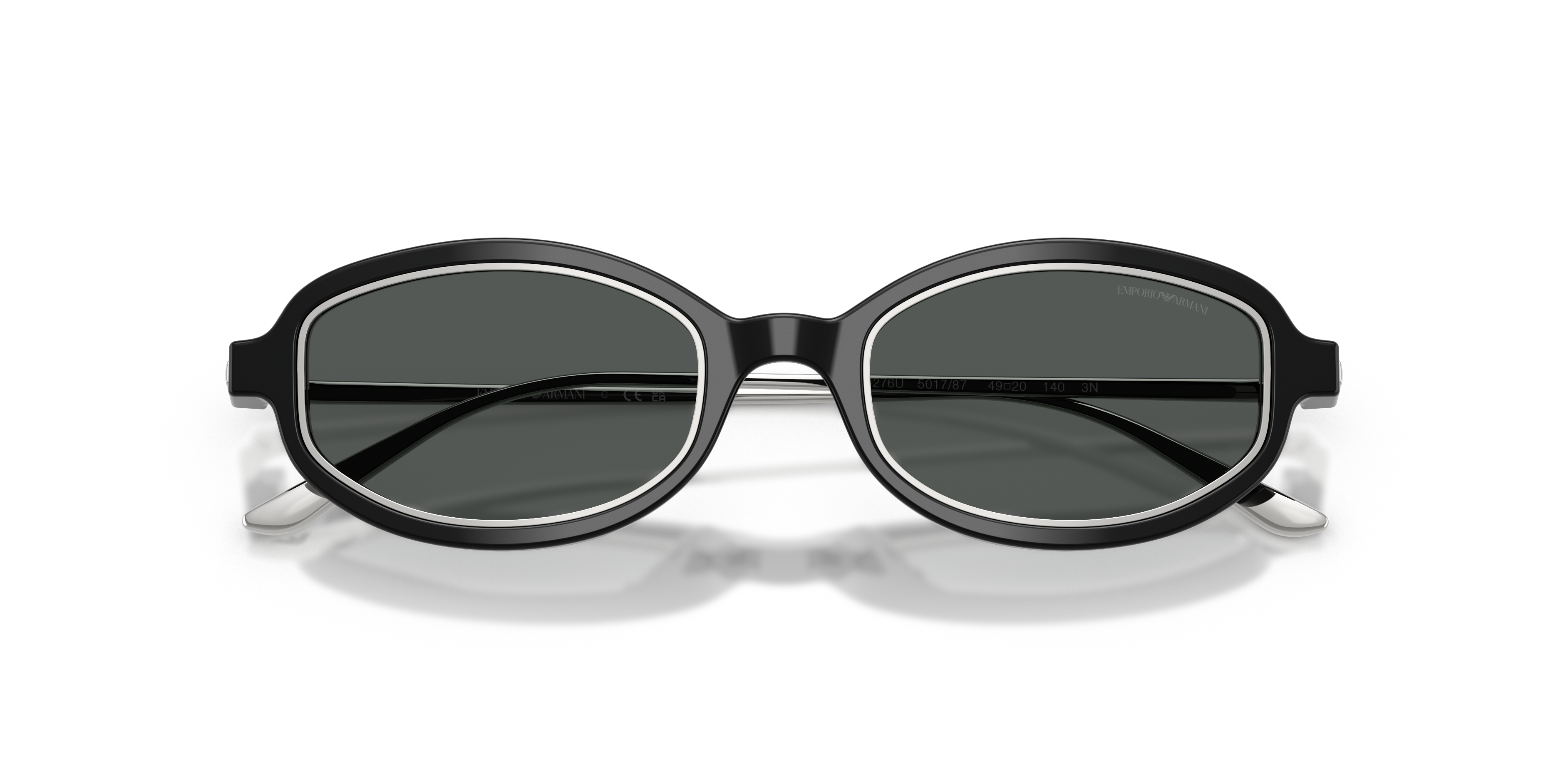EMPORIO ARMANI EA4276U 501787 49