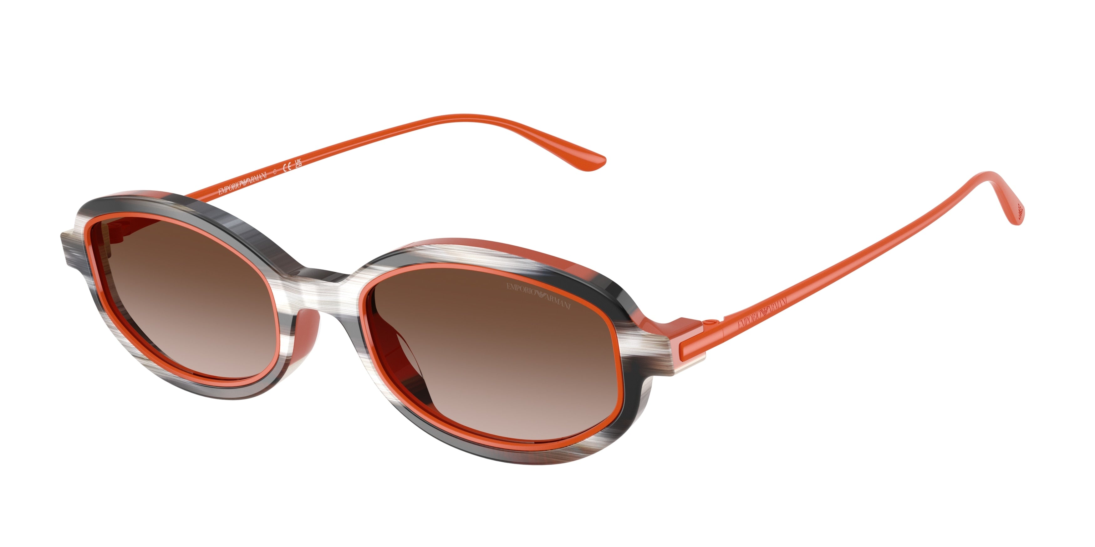 EMPORIO ARMANI EA4276U 642613 49