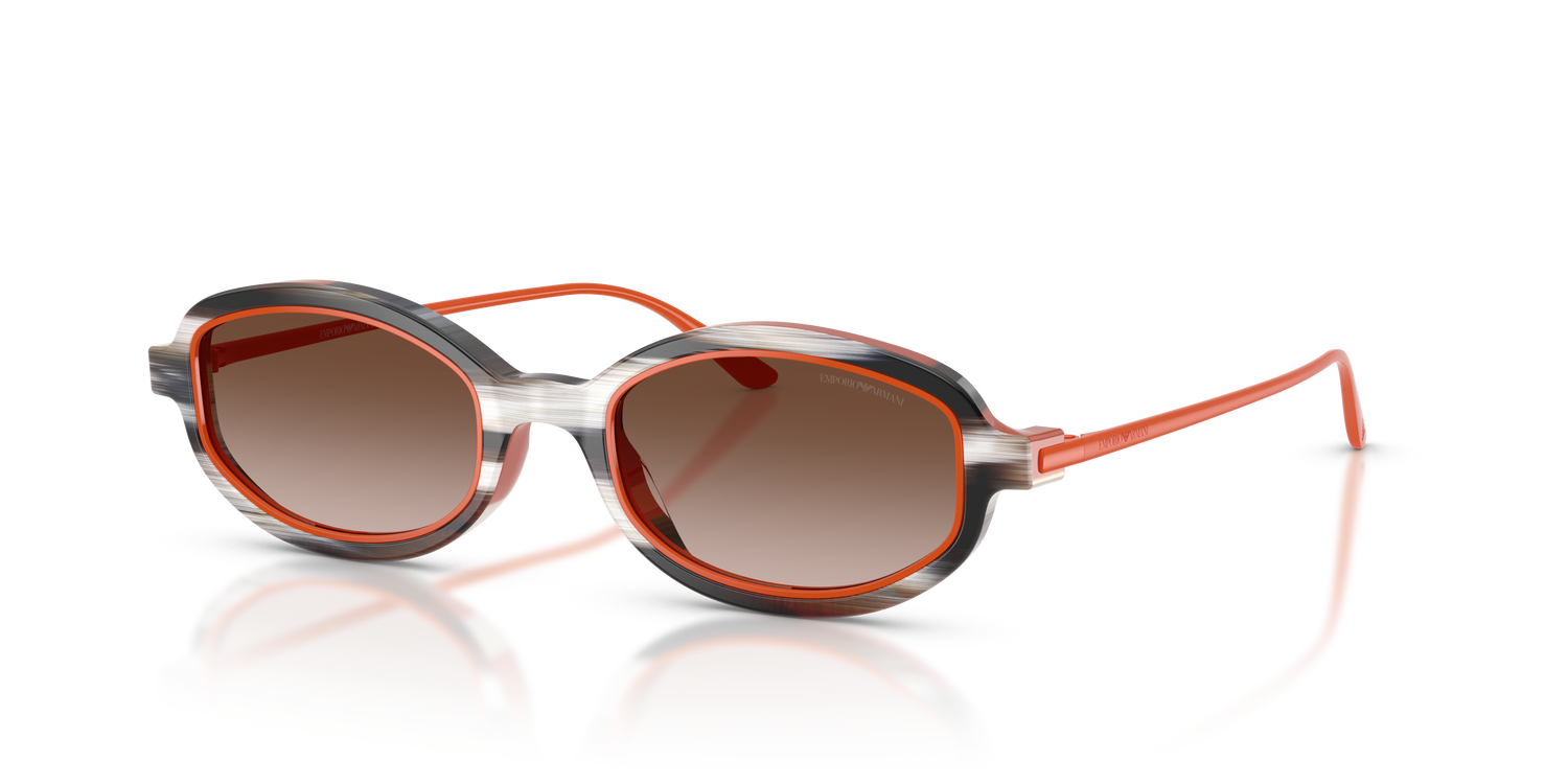 EMPORIO ARMANI EA4276U 642613 49