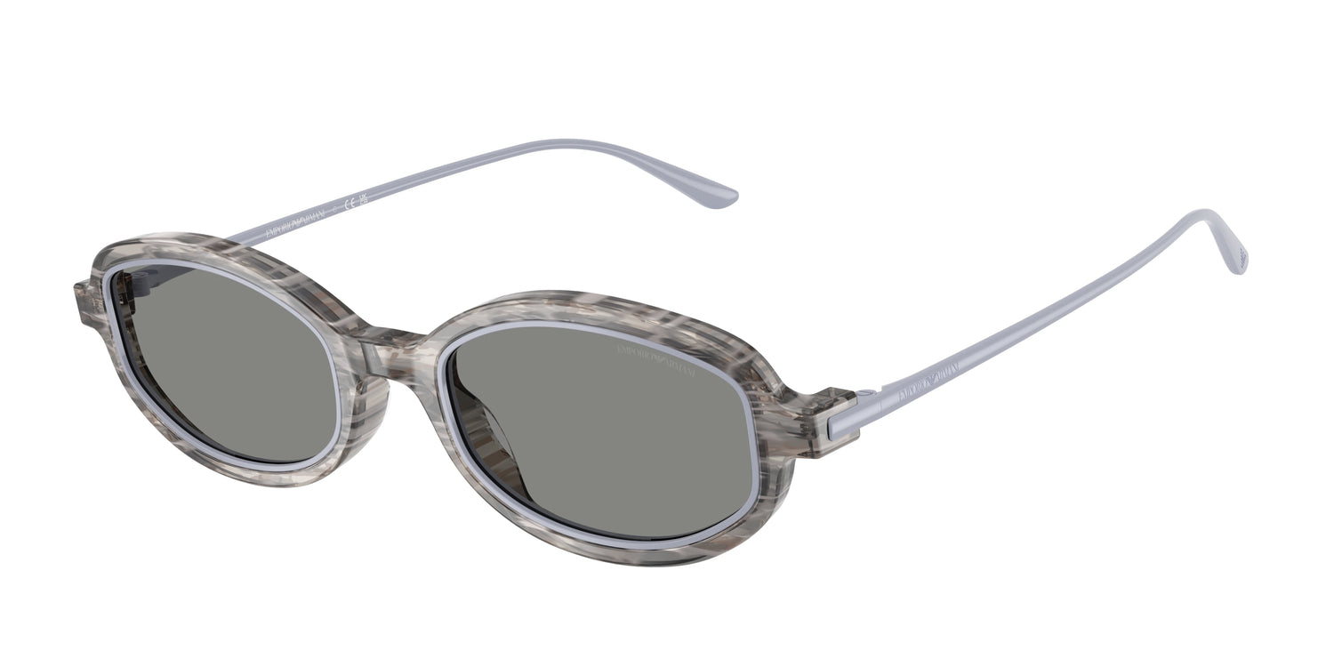 EMPORIO ARMANI EA4276U 642787 49