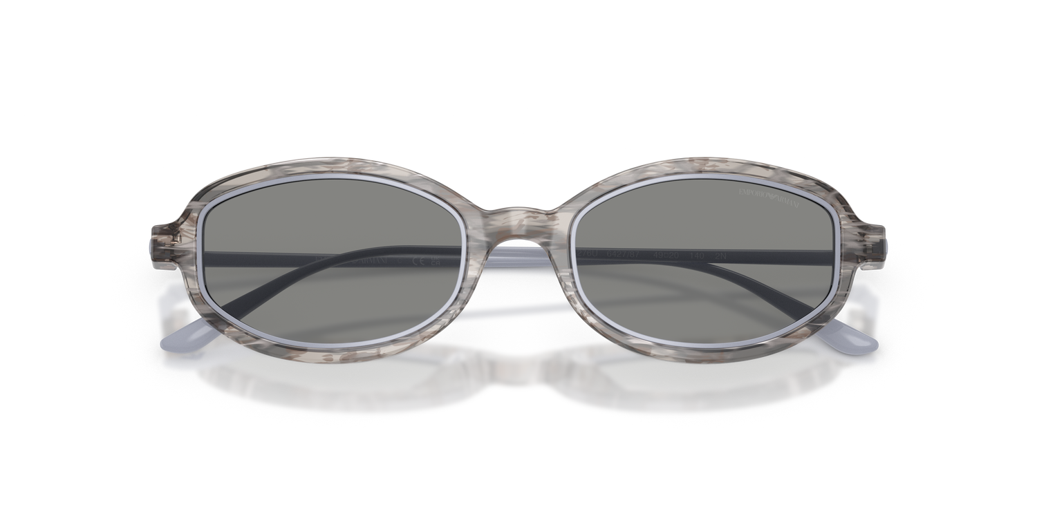 EMPORIO ARMANI EA4276U 642787 49