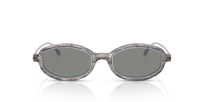 EMPORIO ARMANI EA4276U 642787 49