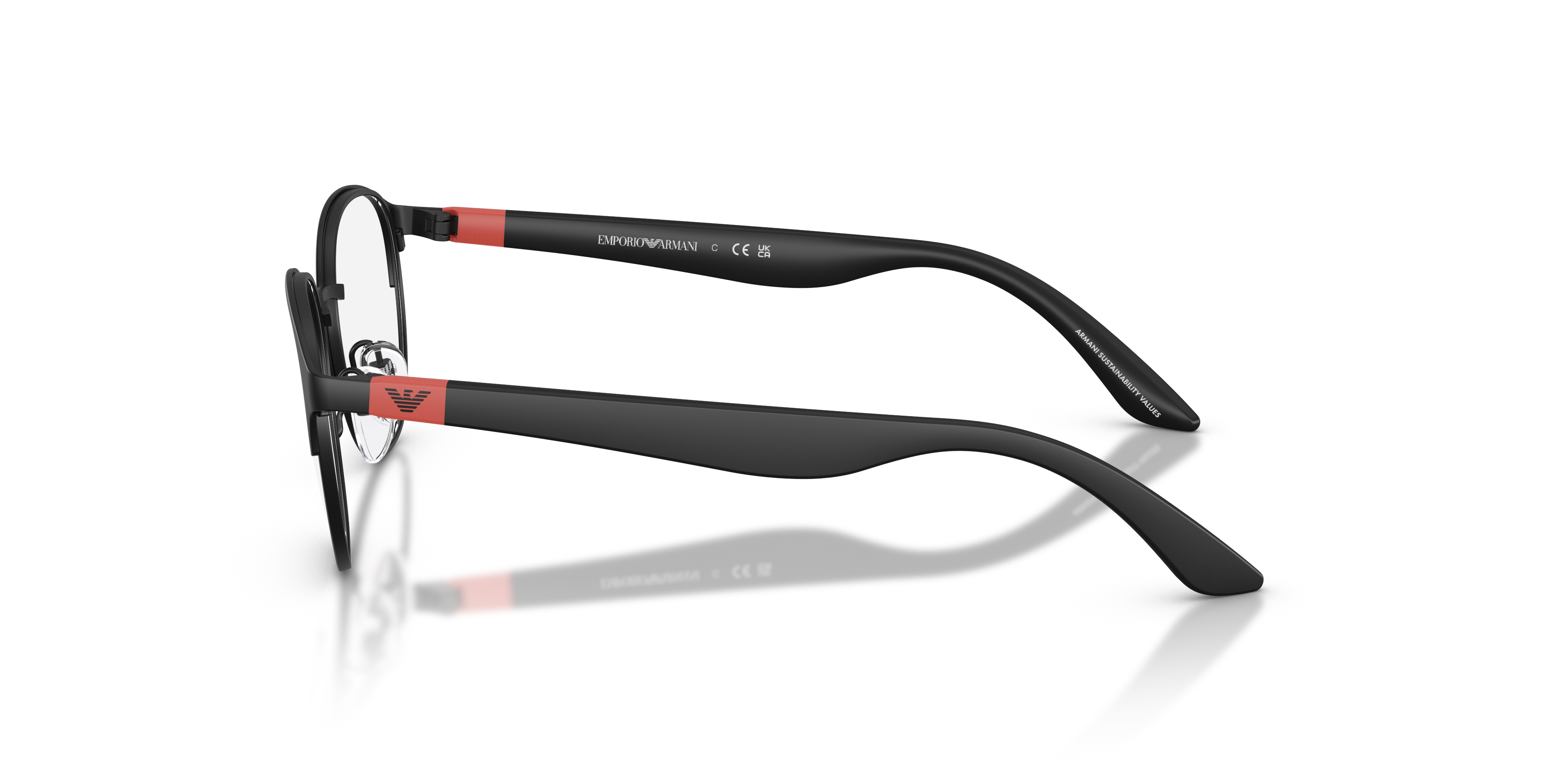 EMPORIO ARMANI EK1002 3001 47