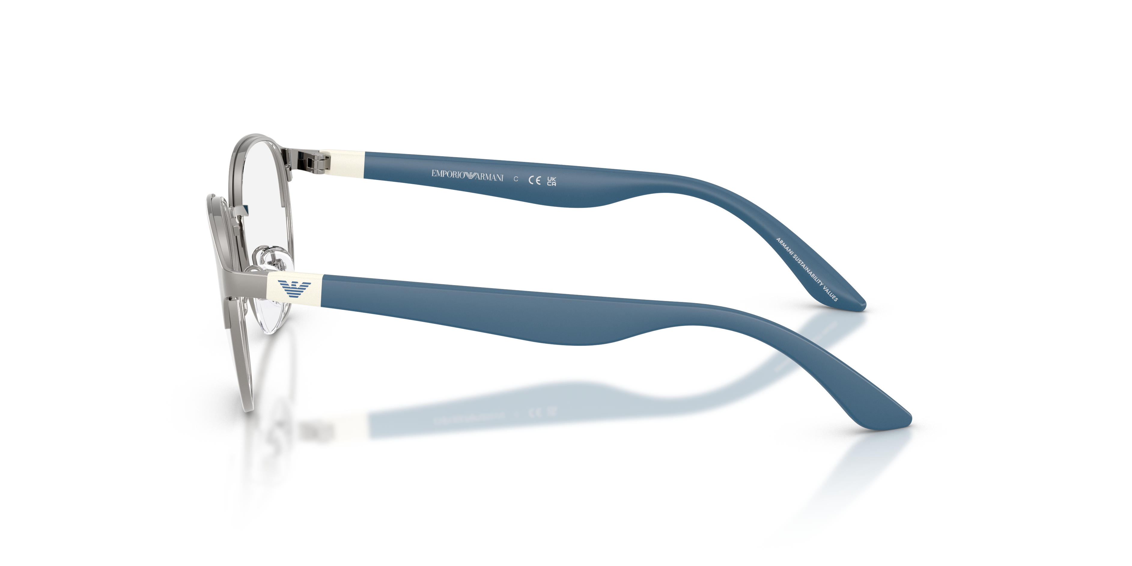 EMPORIO ARMANI EK1002 3010 47