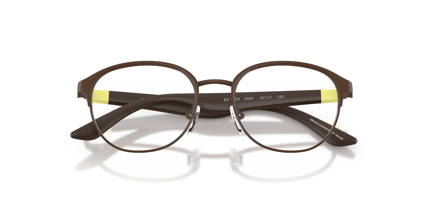 EMPORIO ARMANI EK1002 3434 45