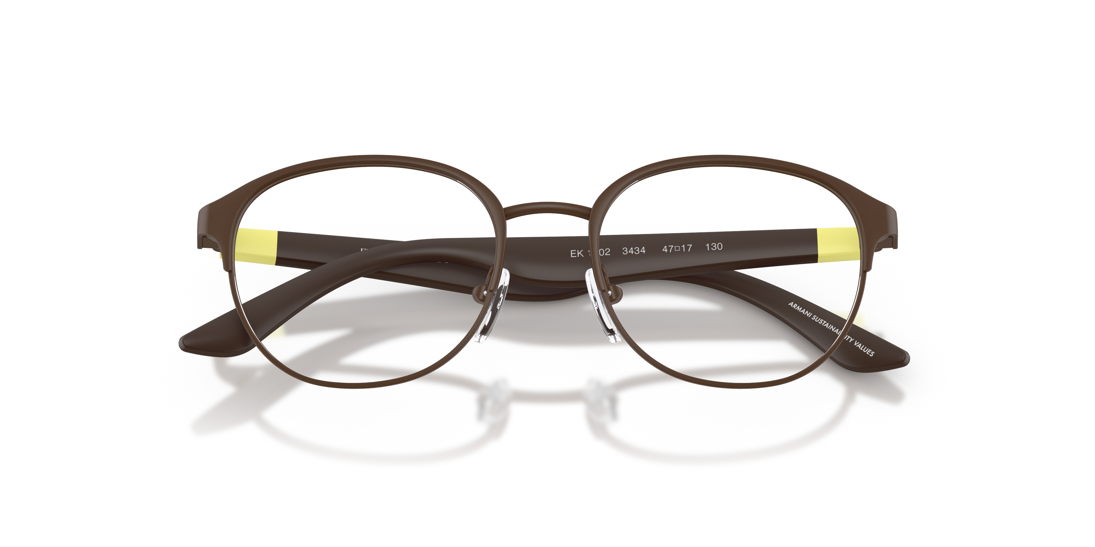 EMPORIO ARMANI EK1002 3434 45