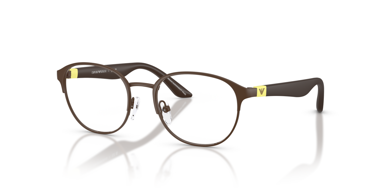 EMPORIO ARMANI EK1002 3434 47